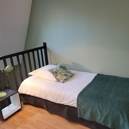 Loft 4 Du Temple Hypercentre & Parking Apartment ก็องเบร ภายนอก รูปภาพ