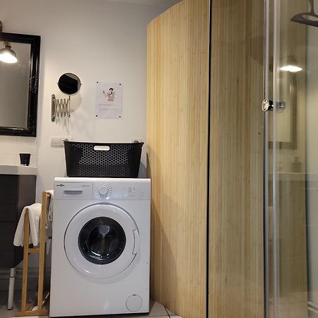 Loft 4 Du Temple Hypercentre & Parking Apartment ก็องเบร ภายนอก รูปภาพ
